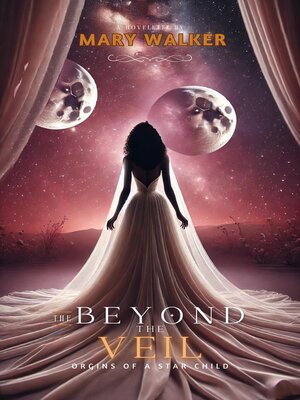 cover image of Beyond the Veil